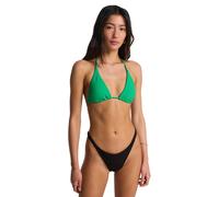 Bikini-Hose BILLABONG "Summer High Maya", Damen, Gr. XL, schwarz, Obermaterial: 69% Polyester, 23% Polyester, 8% Elasthan., Badehosen Bikini-Hose (85508742-XL) schwarz
