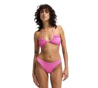 Bikini-Hose BILLABONG "Summer High Tanga", Damen, Gr. XL, US-Größen, pink (guava), Obermaterial: 69% Microfaser, 23% Microfaser, 8% Elasthan;, Badehosen Bikini-Hose (72691721-XL) guava