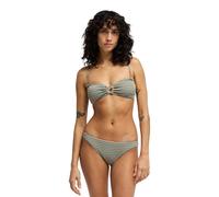Bikini-Hose BILLABONG "Summer High Tropic", Damen, Gr. L, bunt (bay blau), Obermaterial: 70% Polyester, 22% Polyester, 8% Elasthan., Badehosen Bikini-Hose (93338519-L) bay blau