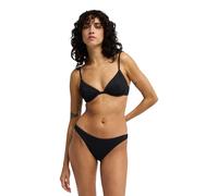 Bikini-Hose BILLABONG "Summer High Tropic", Damen, Gr. XS, schwarz, Obermaterial: 69% Polyester, 23% Polyester, 8% Elasthan., Badehosen Bikini-Hose (53636449-XS) schwarz