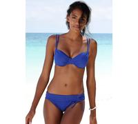 Buffalo Damen Bikini-Hose