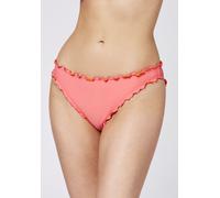 Bikini-Hose CHIEMSEE, Damen, Gr. 34, shell pink, 80% Polyamid, 20% Elasthan, Badehosen Bikini-Hose (74529812-34) shell pink