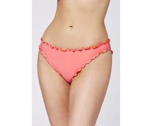Bikini-Hose CHIEMSEE, Damen, Gr. 40, shell pink, 80% Polyamid, 20% Elasthan, Badehosen Bikini-Hose (74529812-40) shell pink
