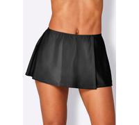 Bikini-Hose FEEL GOOD, Damen, Gr. 44, Normalgrößen, schwarz, Elasthan, Polyamid, Badehosen Bikini-Hose (81416630-44) schwarz