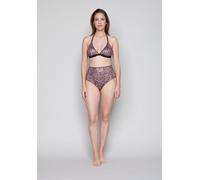 Bikini-Hose JOOP "Leopard Beach", Damen, Gr. 36, N-Gr, leopard aop, Obermaterial: 92% Polyamid, 8% Elasthan, Badehosen Bikini-Hose (94610029-36) leopard aop