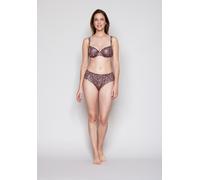 Bikini-Hose JOOP "Leopard Beach", Damen, Gr. 36, N-Gr, leopard aop, Obermaterial: 92% Polyamid, 8% Elasthan, Badehosen Bikini-Hose (32773739-36) leopard aop