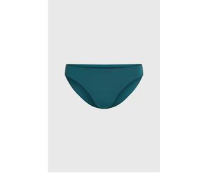 Bikini-Hose O'NEILL "RITA BOTTOM", Damen, Gr. 38, N-Gr, botanical he, Obermaterial: 85% Polyamid, 15% Elasthan, Badehosen Bikini-Hose, sportlicher Stil, mittelhoher Bund, volle Abdeckung (16939511-38)