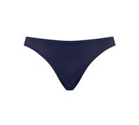 Puma Damen Bikinihose Swim Classic mit Logo-Print – Navy XL
