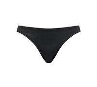 Bikini-Hose PUMA "PUMA SWIM WOMEN CLASSIC BRIEFS", Damen, Gr. XS, N-Gr, schwarz, Obermaterial: 80% Polyamid, 20% Elasthan, Badehosen Bikini-Hose (31728841-XS)