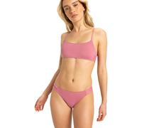 Roxy /mädchen-bikinihose Heather Rose für Damen - XL