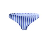 Bikini-Hose ROXY "Party Wave", Damen, Gr. XL, US-Größen, lila, [Hauptstoff] 95% Polyester, 5% Elasthan, Badehosen Bikini-Hose (38247911-XL)