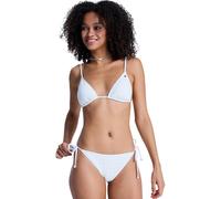 ROXY Damen Bikinihose Island Classic weiss | M
