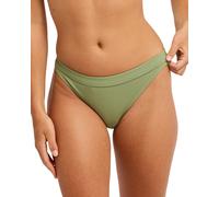 Roxy Bikini Hose Love Oil Green : S
