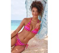 Bikinihose mit knappem Schnitt 32 pink 6010030.4644.32