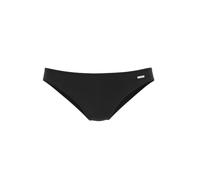 Bikini-Hose SUNSEEKER "Magic" Gr. 34, N-Gr, schwarz Damen Badehosen (330904-34) schwarz