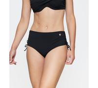 Triumph Summer Twist Bikini Maxi Schwarz 36 Damen
