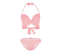 Bikini im Set mit Pus-up-Oberteil 36B Rosa 532.920.262.47158.4200.36B