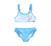 Bikini Mädchen Frozen Badeanzug Meer Schwimmbad Sommer, Tuchese, 8 Jahre