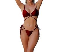 Bikini Oberteil Cup D Schwarz Bügel 75d Knapper Ausgefallene Volant Etwas Figurformende Billige Breite Mesh Shorty Trainingsbadeanzug Chlorresistent Kurzes Günstiger 64 Bauchwegbadeanzug Nicht Nur