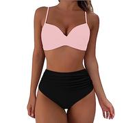 Bikini Oberteil Super Push Up Badeanzug Schwimmer Damen Bikini Damen Billig Badeanzug GrößE 50 Badeanzug Gr S Badeanzug Farbverlauf Badeshorts Damen GroßE GrößEn Bikini Oberteil Weiß Mit BüGel