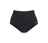 Bikini pant Schwarz 42