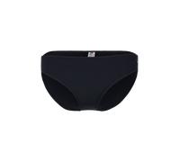 Bikini-Panty aus Mikrofaser 36 schwarz 532.020.235.68632.9999.36