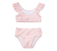 Bikini Rosy Meadows mit Volants Gr. 62/68-86/92 | Little Dutch - 62/68