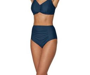 Bikini-Slip dunkelblau 42