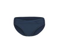 Bikini-Slip mit Twist-Effekt 34 blau 532.820.265.65196.5900.34