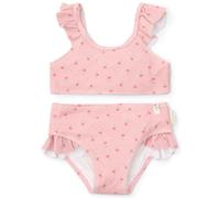 Bikini Sunny Flowers Blush | Little Dutch - 86/92