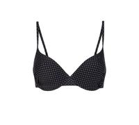 Bikini Top Protest Mm Goal Dcup (True Black) Frau M/38