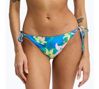 Billabong Damen Bikini Slip Frau Sol Searcher Tie Side Tropic Blau M
