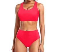 Bikini Verschluss Metall Bikini 44 Bikini Hosen String Bikini Tankini top Bikini hüfte Bikini mädchen sportbikini für Damen Bikini für ältere Frauen perioden Bikini Bikini