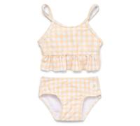 Bikini Volants Sunshine Checks | Little Dutch - 74/80
