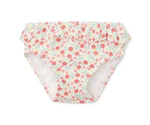 Bikinihöschen Sunny Flowers Multi-colour | Little Dutch - 62/68