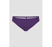 S.OLIVER Bikini-Hose Damen lila Gr.40