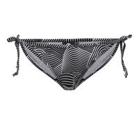 Bikinihose Damen Hummel hmlocean Schwarz XL