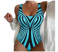 Bikinihose Rosa Bikini Damen Xl Triangel Bikini Xl Bikini HöSchen Badeanzug Hoch Geschnittenes Bein Bademode FüR Frauen Bademode Hohe Taille Badeanzug Schwangere Mit BüGel Bikini Hohes Bein Hoher