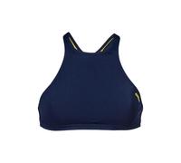 Bikinioberteil Damen Arena Crop Think R Blau XS