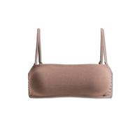 Bikinioberteil für Damen Roxy Lasca Marron XS