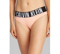 Bikinislip "BIKINI", Damen, Gr. S (36), orange (papaya punch), Obermaterial: 82% Polyamid, 18% Elasthan, CALVIN KLEIN UNDERWEAR, körpernah, Unterhosen Bikinislip, mit großem Logo (68247764-S)