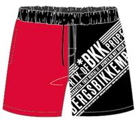 Bikkembergs Homme Maillots de bain Neoclassic Multicolore XL