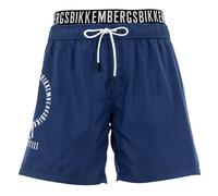 Bikkembergs Homme Maillots de bain Neoclassical Pupino Navy M
