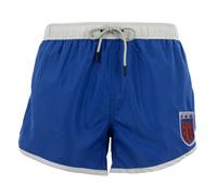 Bikkembergs Homme Maillots de bain Patch Bleu XL