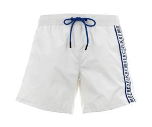 Bikkembergs Homme Maillots de bain Tape Bleu S