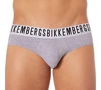 BIKKEMBERGS Intimo Uomo Slip 2 Stück XL