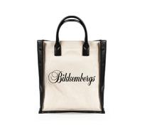 Bikkembergs Shopper Damen schwarz Einheitsgröße
