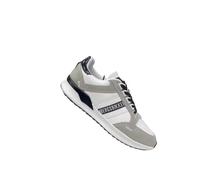 Bikkembergs Sportschuhe für Herren, 16205/CP, Weiß., weiß, 44 EU