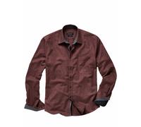 Bikulturelles Hemd Mey & Edlich Rot 41 Herren