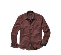 Bikulturelles Hemd Mey & Edlich Rot 43 Herren